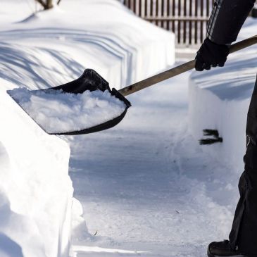Winterdienst