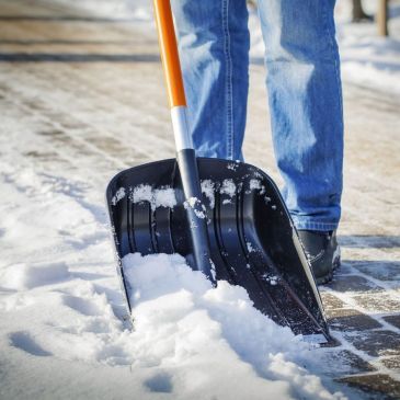 Winterdienst